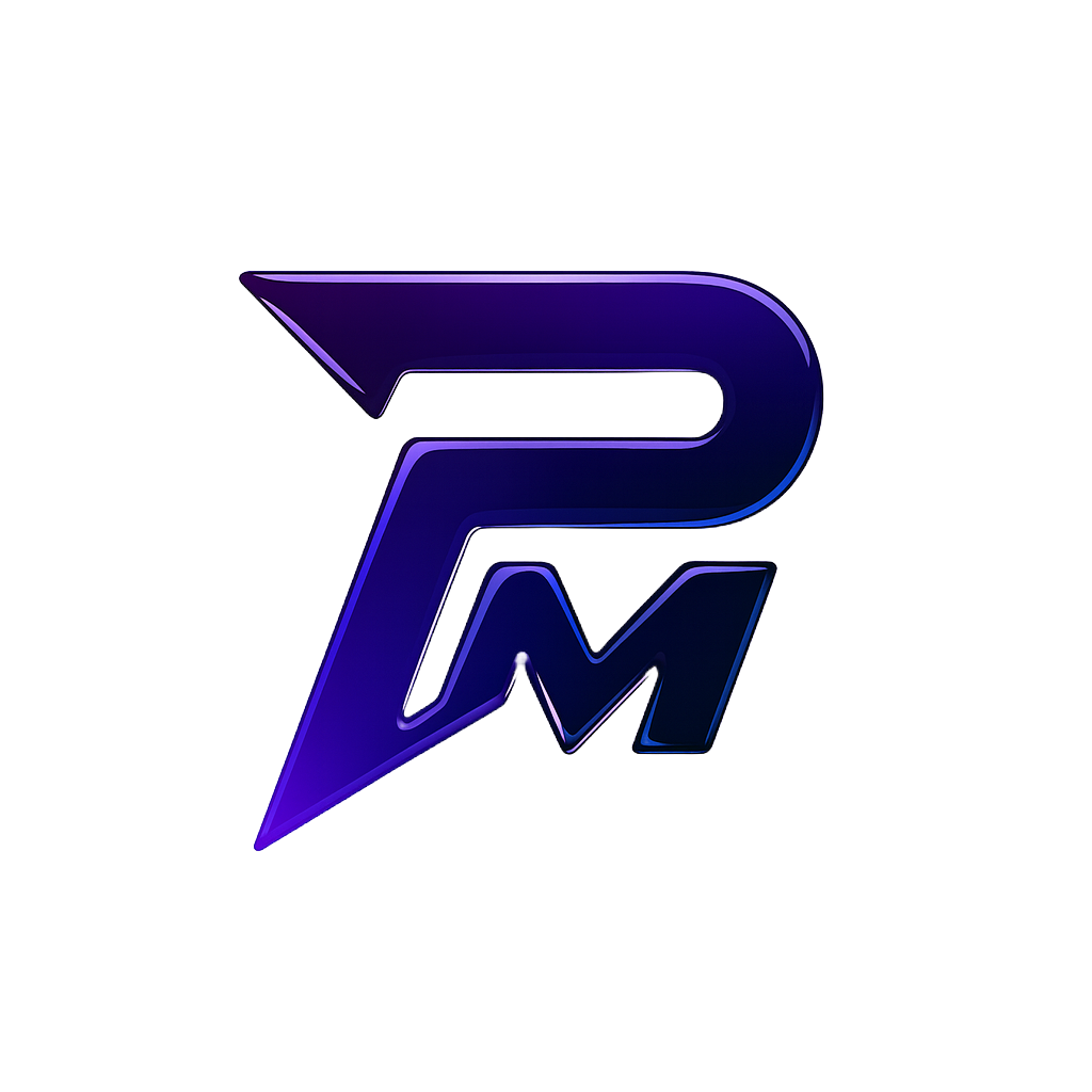 Performance Macro Logo